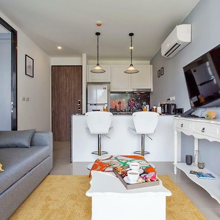 Palmyrah Surin Apartments By Beringela المظهر الخارجي الصورة