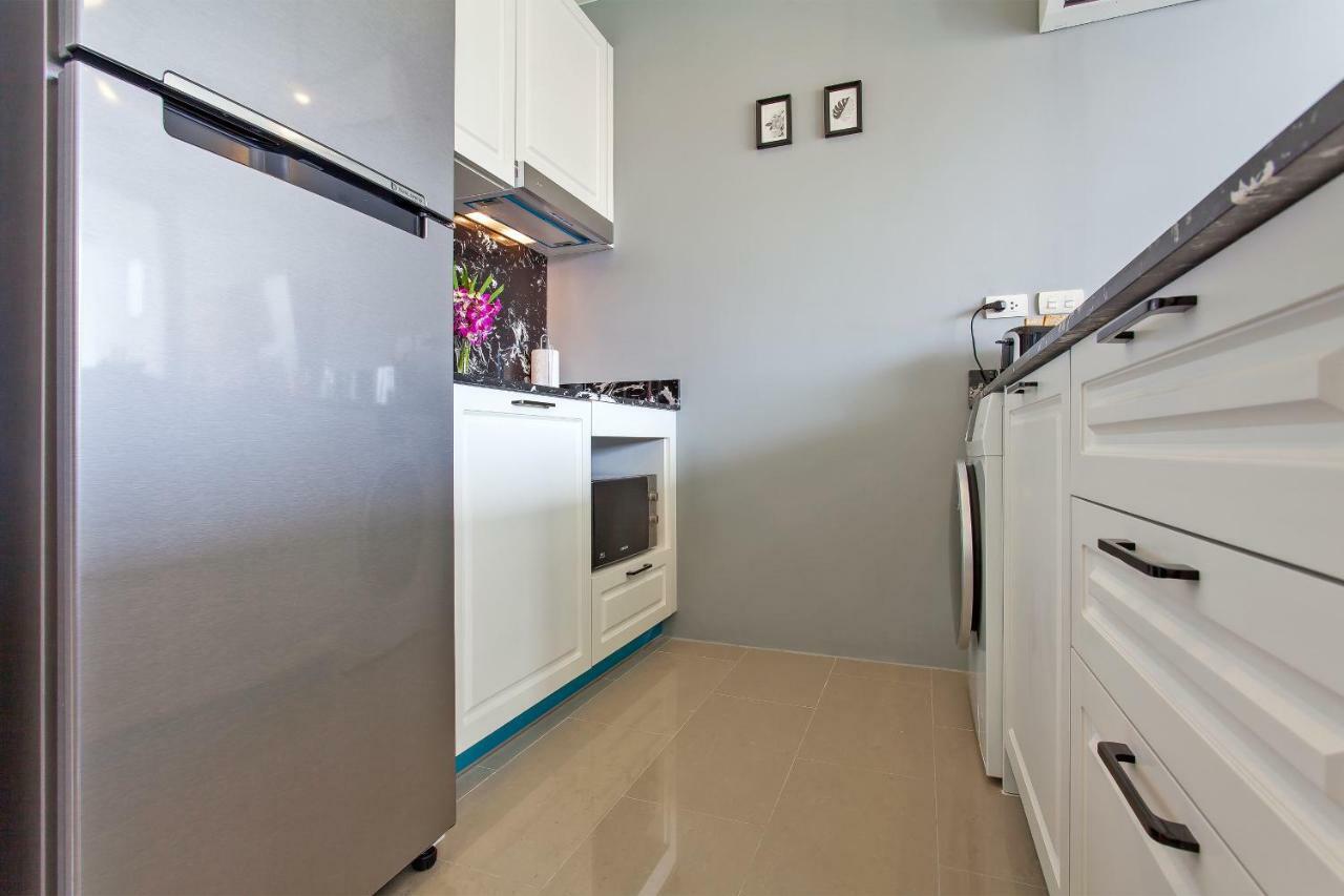 Palmyrah Surin Apartments By Beringela المظهر الخارجي الصورة