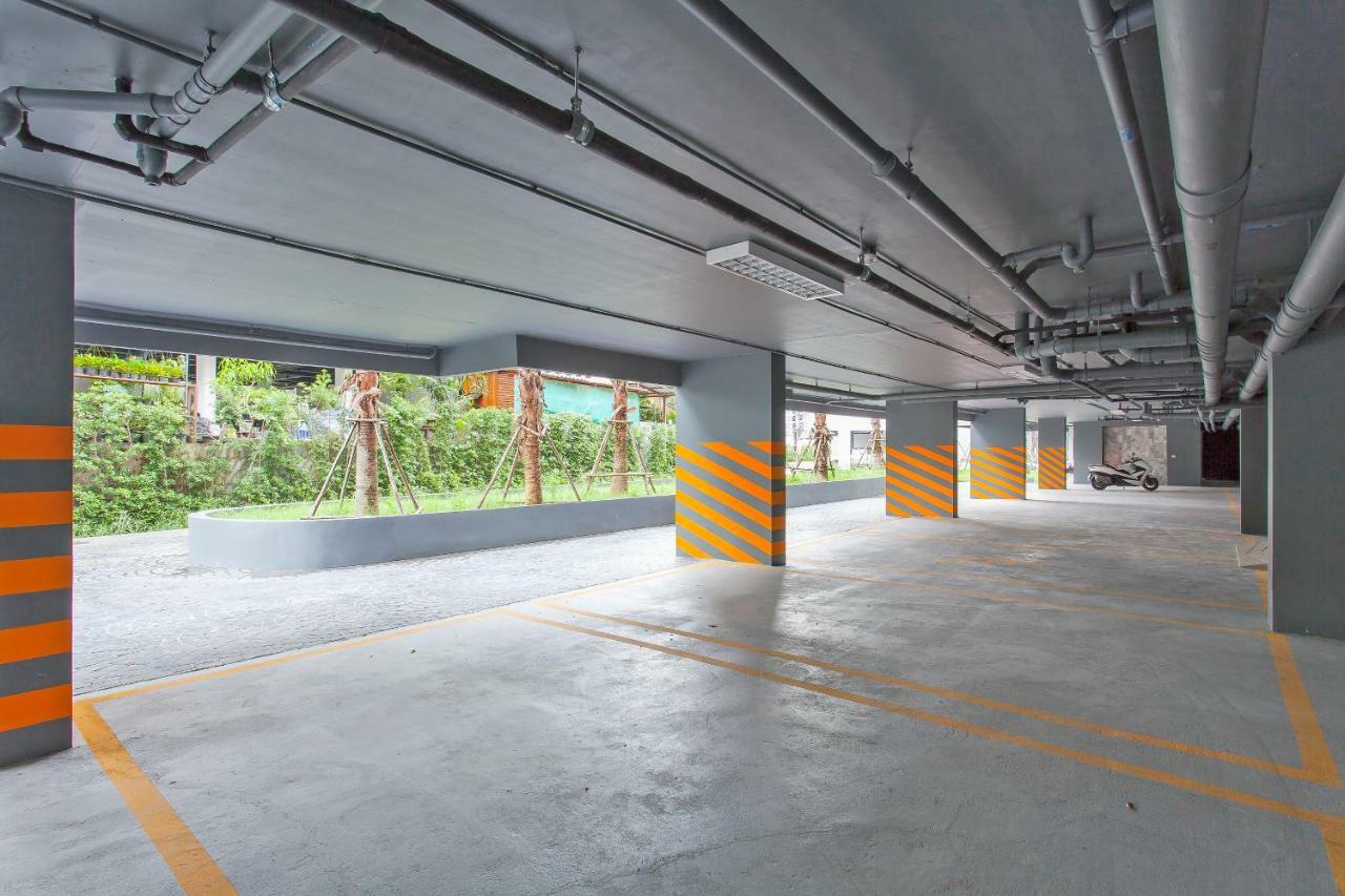 Palmyrah Surin Apartments By Beringela المظهر الخارجي الصورة