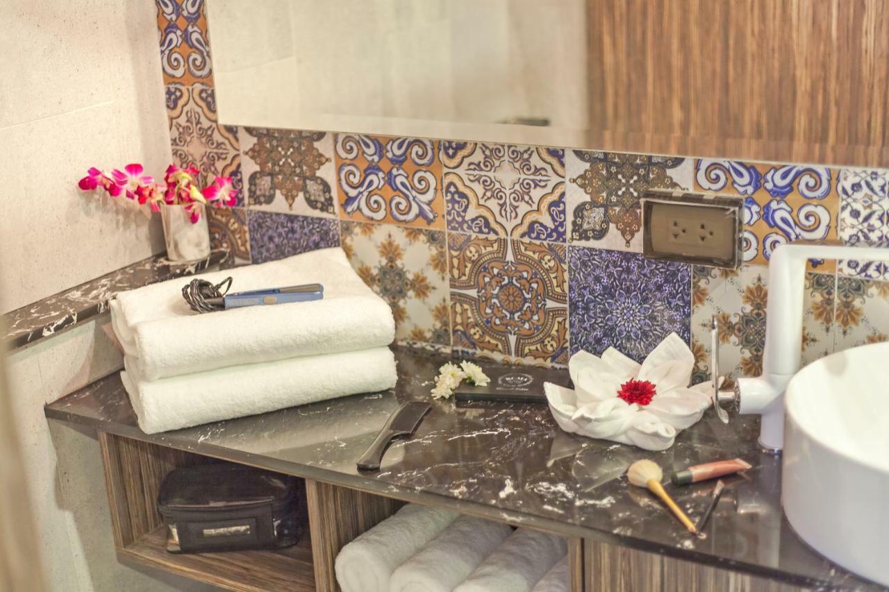 Palmyrah Surin Apartments By Beringela المظهر الخارجي الصورة