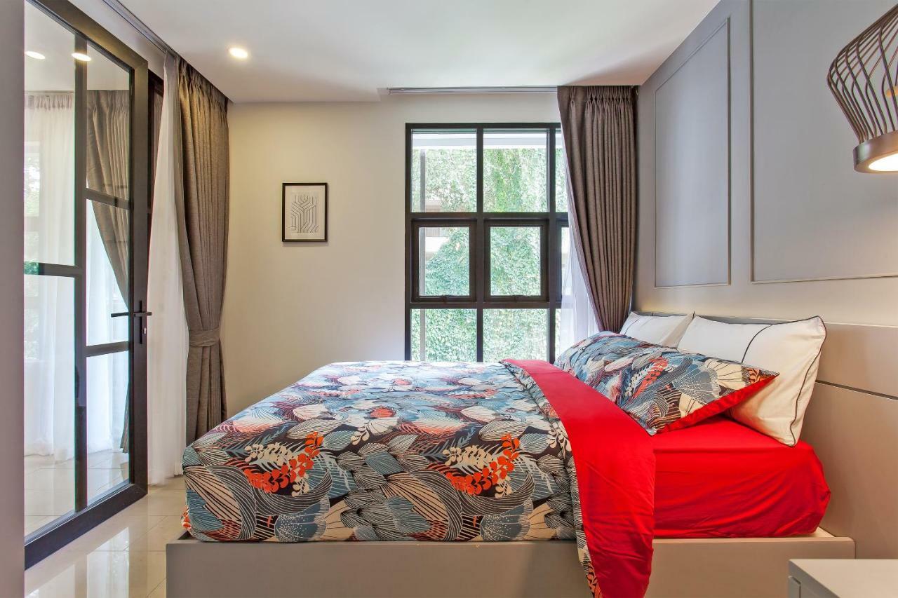 Palmyrah Surin Apartments By Beringela المظهر الخارجي الصورة
